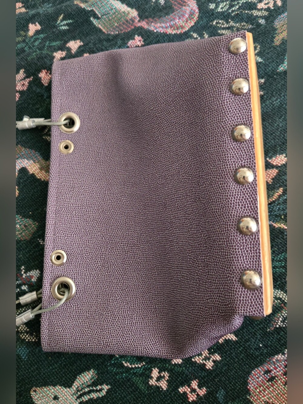 Hardwear By Renee Bag - Picture 5 of 11